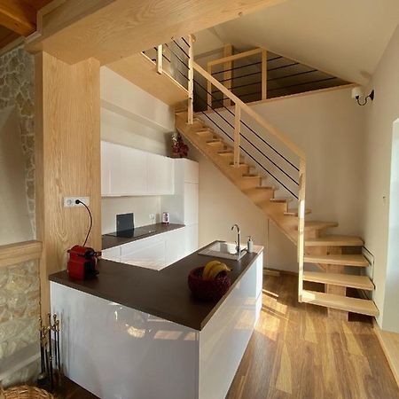 Apartamenty Krynica - Ul. Podgorna Extérieur photo
