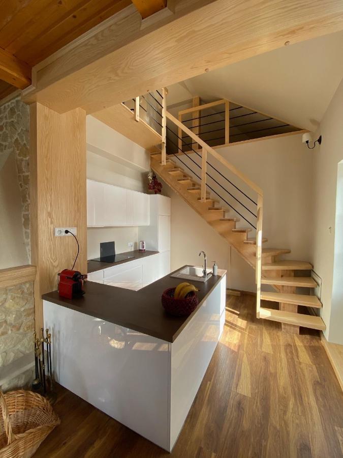 Apartamenty Krynica - Ul. Podgorna Extérieur photo