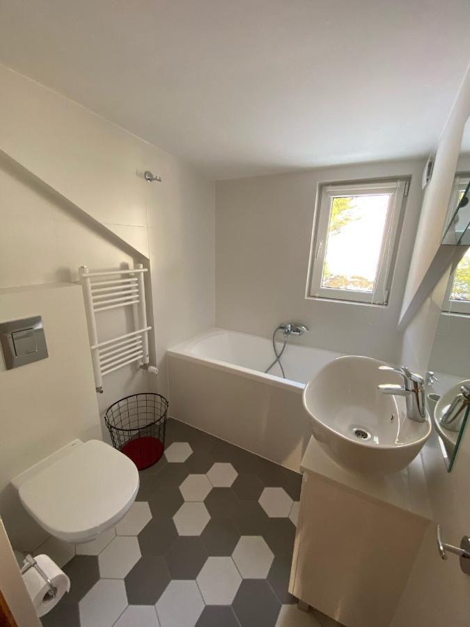 Apartamenty Krynica - Ul. Podgorna Extérieur photo
