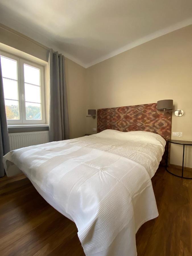 Apartamenty Krynica - Ul. Podgorna Extérieur photo